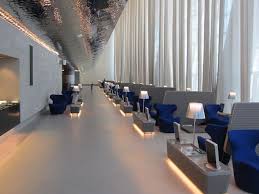 Al Mourjan Business Lounge Review I One Mile At A Time Lounge Interiors Airport Vip Lounge Business Class Lounge
