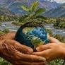Proverbio indígena: “La Tierra no nos la dejaron nuestros padres, nos la dieron”