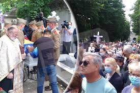 Cortegiul va pleca de la teatrul nottara acela a fost momentul când maestrul ion dichiseanu a ajuns la spitalul floreasca, unde a. Otafoqox9wbrbm
