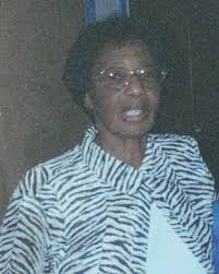 Obituary information for Ruth Mallory