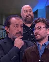 MASTER ŞEF EN KOTU SEZONUNU GECİRİYOR ASLANDA VAR CAKALDA EMRE KEREM ALPER  ASLAN GBİ