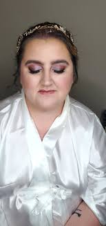 About 1 — Amanda Marsala Makeup