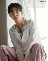 Biodata Nct Ot21 Selebritas Selebriti Nct