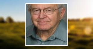 John R. "Jack" McInnis Obituary April 1, 2019