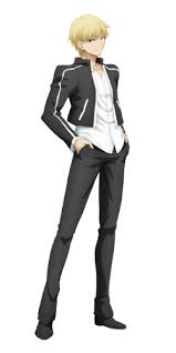 Gilgamesh is a character from the visual novel fate/stay night, initially appearing as an antagonist.from there, gilgamesh has made several other appearances all across the fate/stay night multiverse, spanning various anime, games, and novels. Gilgamesh Character 1912 Anidb