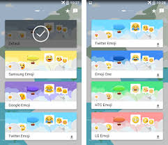 Handcent smileys plugin (andro apk. W2 Emoji Changer No Root Apk Download For Android Latest Version 1 0 4 Com Monotype Android Font Fontchangerforemoji
