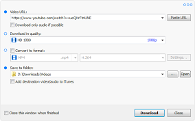 If you have a new phone, tablet or computer, you're probably looking to download some new apps to make the most of your new technology. Youtube Video Downloader Download And Convert Video From Youtube