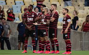Flamengo x fluminense será exibido em tv aberta pela record. Flamengo Vence Fluminense Pela Semifinal Da Taca Guanabara