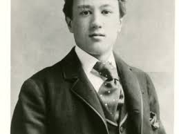 The Composer You Only Think You Don't Know, Charles Ives, To Be Celebrated  at Bard This Weekend