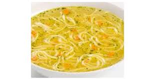 Bouillon De Poulet Aux Vermicelles Recette Recettes De Cuisine Bouillon De Poulet Soupe Vermicelle