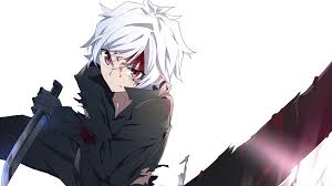 Check spelling or type a new query. Ultra Hd Wallpaper Bell Cranel Knife Danmachi 4k 28 For Desktop Laptop Pc Smartphone Iphone Androi Personagens Masculinos Anime Ideias Para Desenho