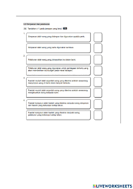 Faedah kompaun ialah faedah diatas faedah, contohnya katakanlah anda memasukkan uang ke bank 1,000 dengan faedah simpanan 5 topik faedah mudah & faedah kompaun, subjek matematik tahun 5. Ejercicio De Matematik Tahun 5 Wang