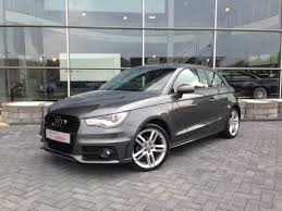 Audi A1 1 2 Tfsi 85 Pk Pro Line S 2 X S Line Interieur Tweedehands Auto Benzine 17 840 Occasion In Velp Audi A1 Auto S
