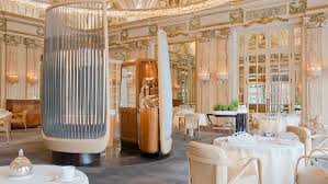Alain Ducasse Hotel De Paris Le Louis Xv Redesign Monte Carlo Monaco Design Patrick Jouin Sanjit Manku French Interior Design Hotel De Paris French Interior