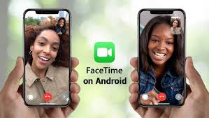 Facetime On Android How To Use Facetime On Android Devices Makeover Arena Facetime Iphone Iphone Screen