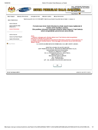 External affairs and relationships division halal management division Sistem Pensijilan Halal Malaysia E Halal Pdf
