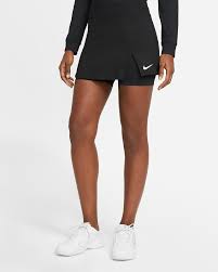 Einst durch boris becker und steffi graf bekannt geworden spielen. Nikecourt Victory Damen Tennisrock Nike De