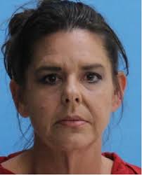 Exploitation of the Elderly Arrest Detective Eriq Pacheco from our Criminal  Investigation Division concluded an investigation today resulting in the  arrest of a white female Katherine Paige Williams. She has been charged