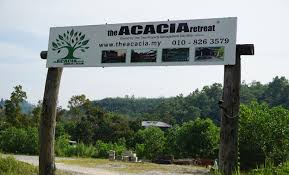 Do watermelons creep on the ground or grow on trees? Jelawatmaran The Acacia Retreat 2h1m Best Bentong Karak