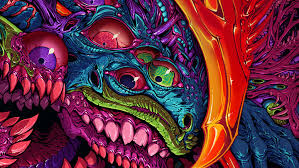 Finalspawn by arfel1989 on deviantart. Hyper Beast Wallpaper Hd Design Corral
