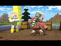 → for more pickaxe tracks and other fun videos, visit peacock kids on amazon prime video channels! Minecraft Gold Digger Song Youtube