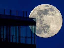 Alle infos zum blutmond, datum und uhrzeit im mondkalender. Mondkalender Im Dezember 2020 Wann Ist Der Nachste Vollmond Wissen