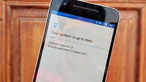 You simply need to log in to your google account to start purchasing apps on your mobile device. How To Force Your Android Phone To Download Latest Ota Updates