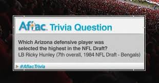 The answer given was minnesota in 34, 35 and 36; Pin By Rohan Desai On Tailgate Theme Trivia Questions Trivia Nfl Draft