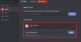We did not find results for: Nitro Gifting Discord