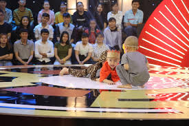 Ở mùa 5, 5 chú tiểu đã giành giải thưởng cao nhất rồi, nên tới mùa 6 này chúng tôi mời họ quay lại chẳng có gì sai cả. Xem Thach Thá»©c Danh Hai Xem Gala 2 Thach Thá»©c Danh Hai Thach Thá»©c Danh Hai Ttvh Online