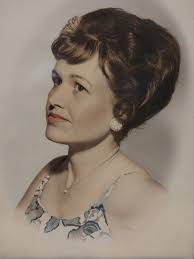 Rilda Miller Obituary