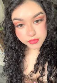 China Martinez Santa Maria California