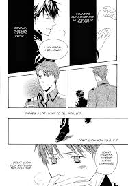 ROCCA] A Star Falling in the Blink of an Eye – Kyou Kara Maoh! dj [Eng] -  Gay Manga | HD Porn Comics