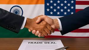 US-India Trade Deal Strengthens Confidence In Indian IT And GCCs