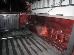 Xtreme Bed Liner Reviews Bedliner