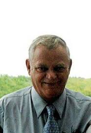 Obituary of John Edward Morton