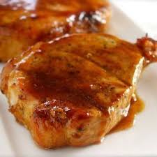 Slow Cooker Teriyaki Pork Chops Magic Skillet Recipe Teriyaki Pork Pork Chop Recipes Crockpot Teriyaki Pork Chops