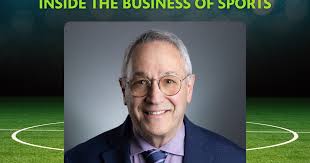 The Show Must Go On with Frank Supovitz