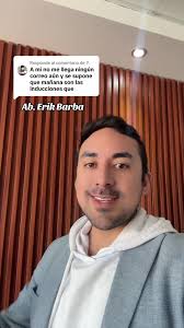 Inducciones en la Universidad Central del Ecuador