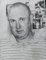 Some catering equipment moved this morning for David Gracey who will be  opening his new business, formerly known as Natalie's Chippy in Lake  Street, Lurgan, soon to be opening as The Orchard