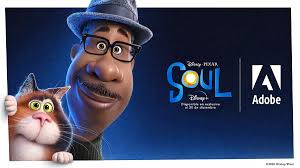 Tampoco tienes que perderte soul porque ahora hay videos en línea que puedes ver de la serie. Pixar Y Adobe Lanzan El Desafio Creativo De Soul Para Que Participes Creativos Online
