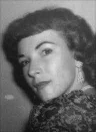 Alma Leach Obituary (2014)