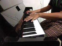 Bebi Romeo Bunga Terakhir Piano Cover Chords Chordify