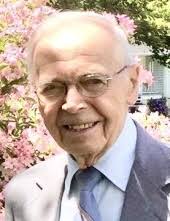 Obituary information for Robert A. Snyder