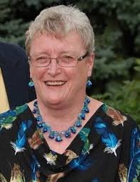 Susan Elaine Apel Brandau (1942-2022)