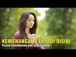 G d em kuyakin kau hadir disini. Kemenangan Terjadi Disini Kesembuhan Terjadi Disini Elvira Cover Youtube