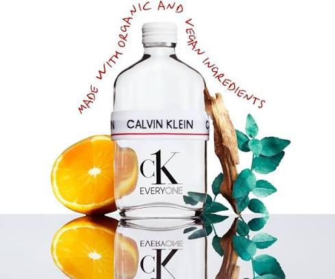 CALVIN KLEIN CK Everyone - mejores colonias unisex