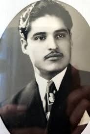 Esteban Lopez Obituary