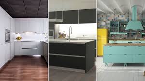 El blanco también es para las cocinas cuando se pretende una estética y con una base total white es posible crear estilos según se incorpore el negro o el cobre, por ejemplo. Cocinas En Blanco En Negro O En Color Con Cual Se Quedan Davinia Cocinas Y Decoracion