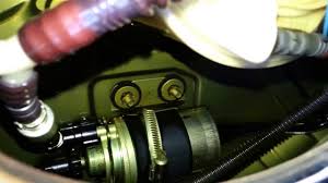 I have a 2004 vw tdi golf. Part 1 2004 Volkswagen Jetta Bbw Fuel Pump Removal Installation How To Youtube